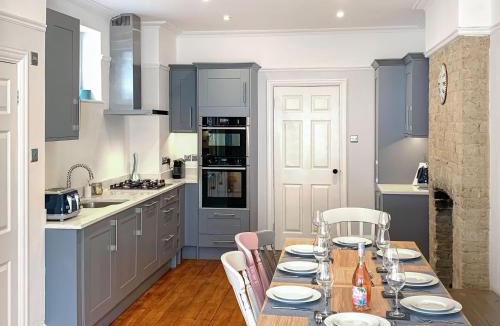 Westbrook House | Beach View House