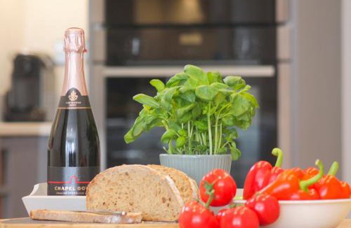 Westbrook House | Beach View House