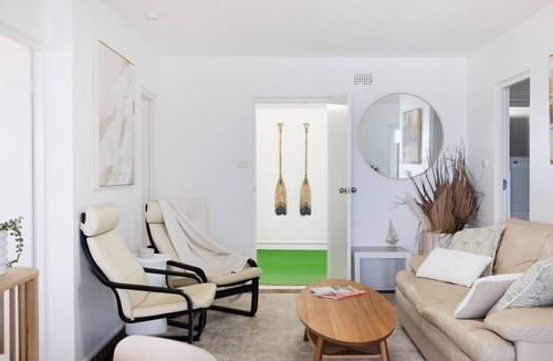 Mollymook Beach House | Beach View Mollymook