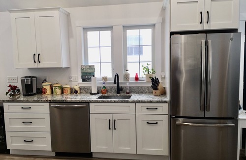 Salisbury House | Beach View property