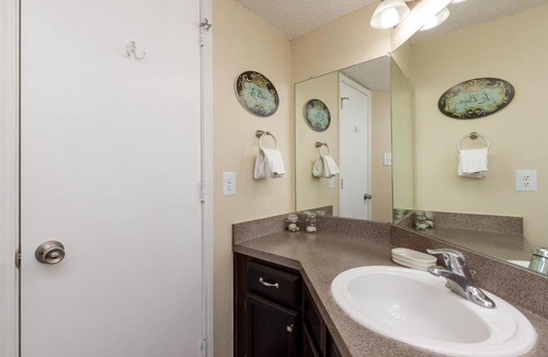 Corpus Christi House | Beach View Retreat CBC343K