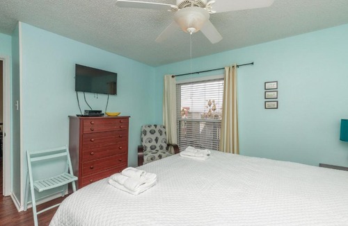 Corpus Christi House | Beach View Retreat CBC343K