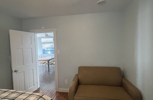 Queensland Cottage | Beach view suites