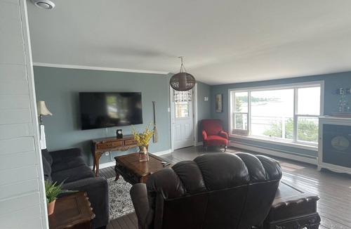 Queensland Cottage | Beach view suites