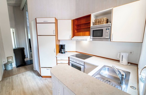 Travemuende House | Beach view vacation home 25