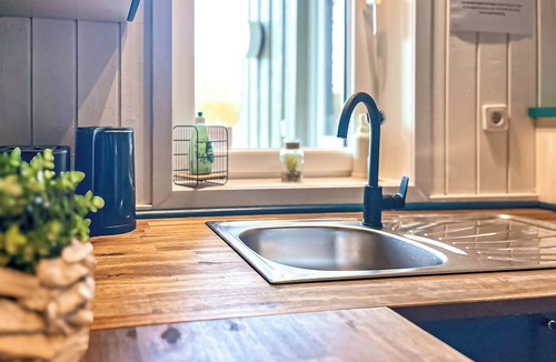 Travemuende House | Beach view vacation home 16