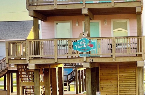 Surfside Beach House | Beach Views from 2 Decks. Last Minute Openings and Reduced Rates. Book Now!