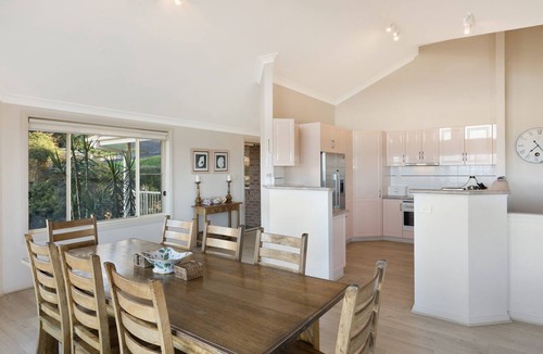 North Narooma House | Beach Views of North Narooma