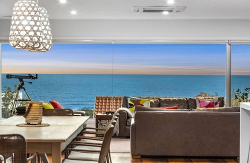 Ocean Grove House | Beach Views on the Terrace