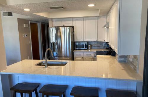 Indian Rocks Beach Apartment | Beach Villa 2 Bedroom