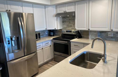 Indian Rocks Beach Apartment | Beach Villa 2 Bedroom