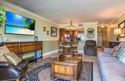 Captiva Condo | Beach Villa 2313, Upscale and Beautiful Beach Front Condo with Gorgeous Gulf