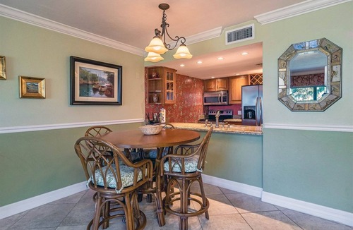 Captiva Condo | Beach Villa 2313, Upscale and Beautiful Beach Front Condo with Gorgeous Gulf