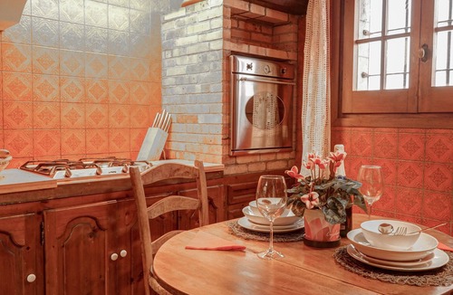 Sitges Town Center Villa | Beach Villa Aralinn by Hello Homes Sitges