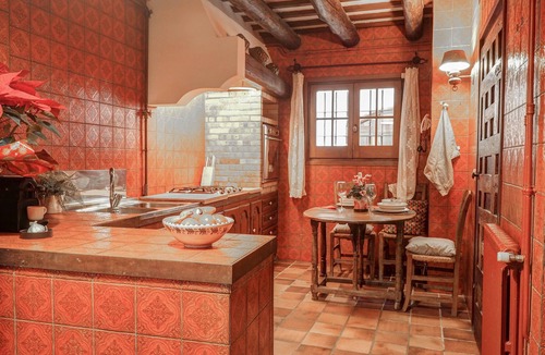 Sitges Town Center Villa | Beach Villa Aralinn by Hello Homes Sitges