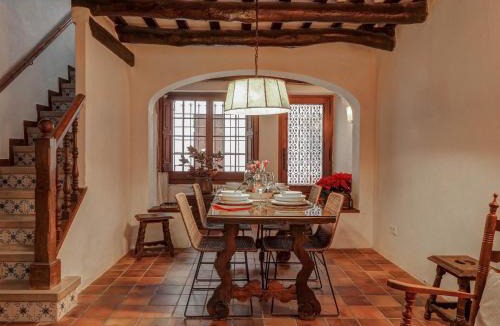 Sitges Town Center Villa | Beach Villa Aralinn by Hello Homes Sitges