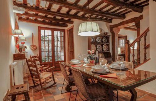 Sitges Town Center Villa | Beach Villa Aralinn by Hello Homes Sitges
