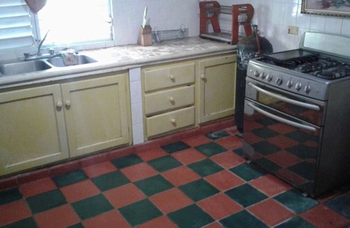 Sabana Palenque Villa | Beach Villa