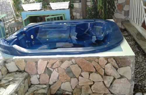 Sabana Palenque Villa | Beach Villa