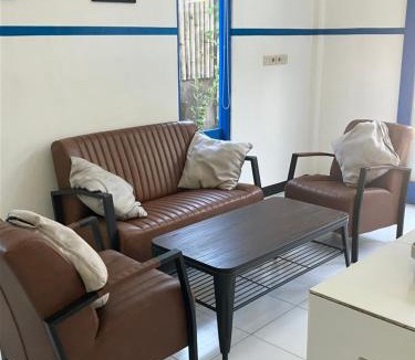 Gili Trawangan Villa | Beach Villa - Gili Trawangan - Privat Villa with Pool and privat Gym - up to 4 people