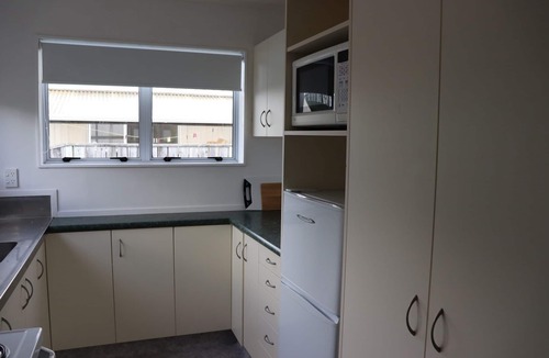 Riversdale Apartment | Beach Villa One - Family Unit