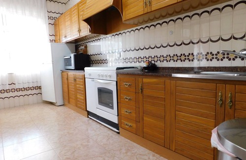 La Zenia Villa | Beach Villa ! Only 1 minute walk to La Zenia Beach 6 bedroom Beach Villa