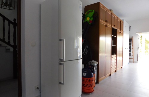La Zenia Villa | Beach Villa ! Only 1 minute walk to La Zenia Beach 6 bedroom Beach Villa