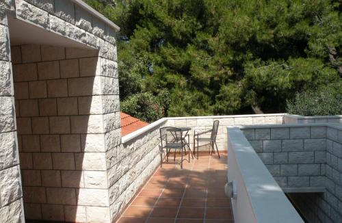 Slano Apartment | Beach Villa Ratac
