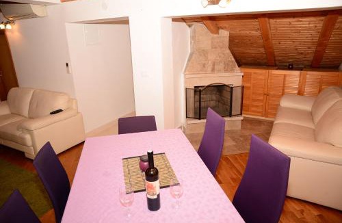 Slano Apartment | Beach Villa Ratac