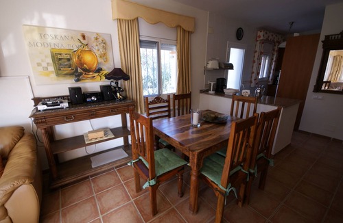La Ribera Villa | Beach villas Felix & Max * maximum vacation directly on the sea - more is not possible