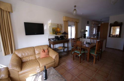 La Ribera Villa | Beach villas Felix & Max * maximum vacation directly on the sea - more is not possible