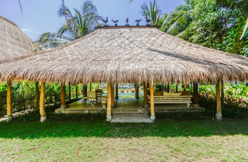 Sigar Penjalin Villa | Beach Villas Lombok