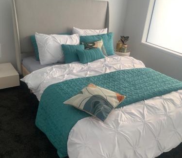 Werribee South House | Beach Walk