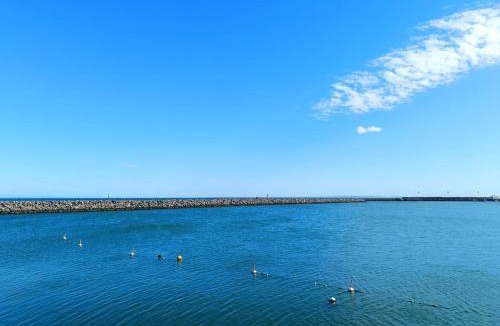 Werribee South House | Beach Walk