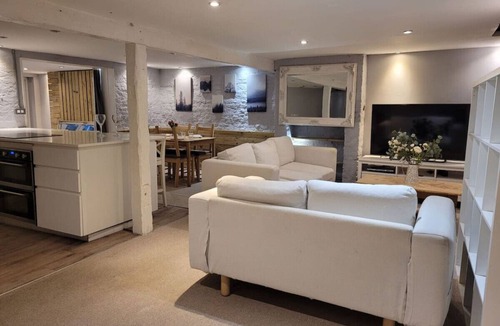 Sandgate Apartment | Beach Walk Sandgate-