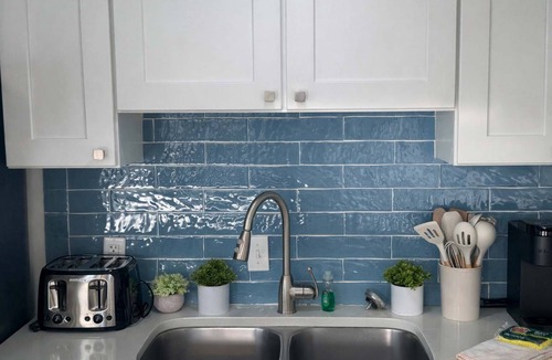 Fernandina Beach Condo | Beach Walker End Unit - 2026 Newly Renovated!