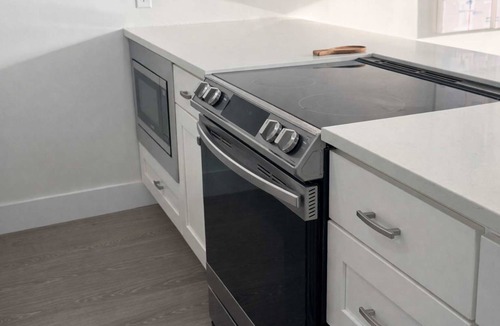Fernandina Beach Condo | Beach Walker End Unit - 2026 Newly Renovated!