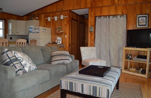 South Nags Head House | Beach? We gotcha Beach-oceanside, only steps from uncrowded beautiful beach