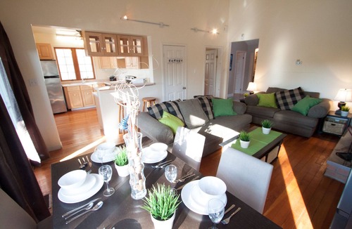 Wasaga Beach Cottage | Beach1,com - Riverfront Cottage - #58