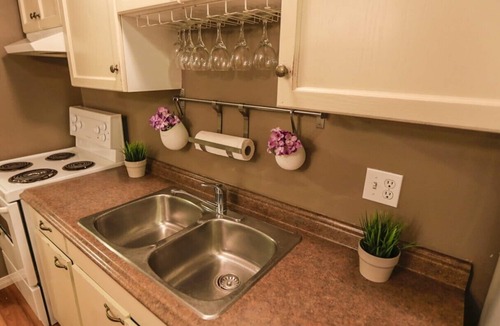 Wasaga Beach Cottage | Beach1*com - Riverfront Cottage 1 - Wasaga Beach