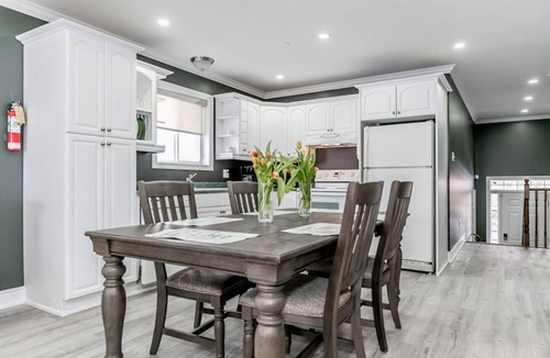 Wasaga Beach House | Beach1 Riverfront Resort - #32 - Wasaga Beach