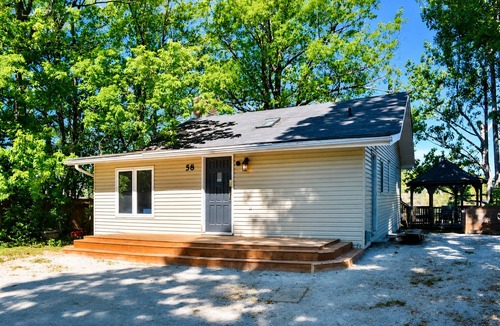 Wasaga Beach Cottage | Beach1 Riverview Cottage - Wasaga Beach
