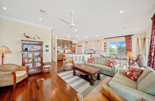 Port St. Joe House | Beachalicious: 4th of July week now available as a Friday or Saturday check in!