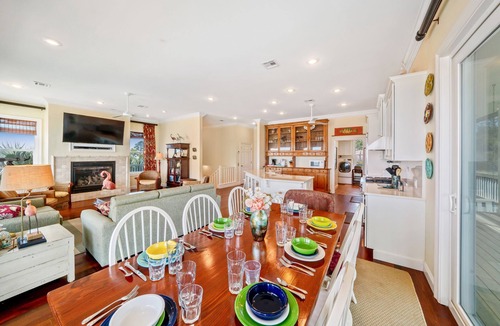 Port St. Joe House | Beachalicious: 4th of July week now available as a Friday or Saturday check in!
