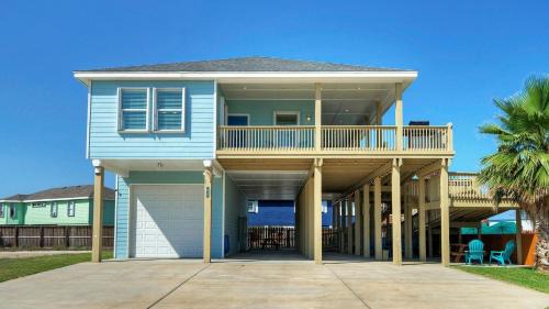 Leeward Sands House | Beacharita by AvantStay
