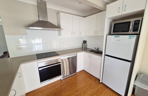 Arrawarra Headland House | Beachaway 11A