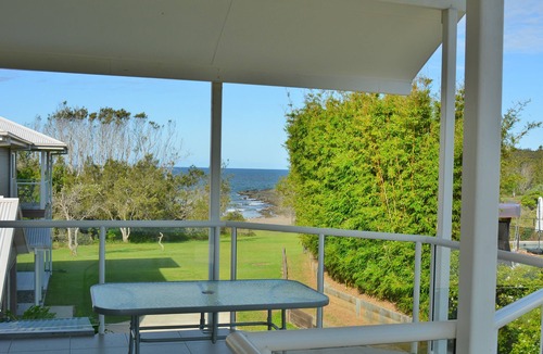 Arrawarra Headland House | Beachaway 11A