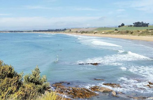 Kakanui House | Beachbach16 - Kakanui