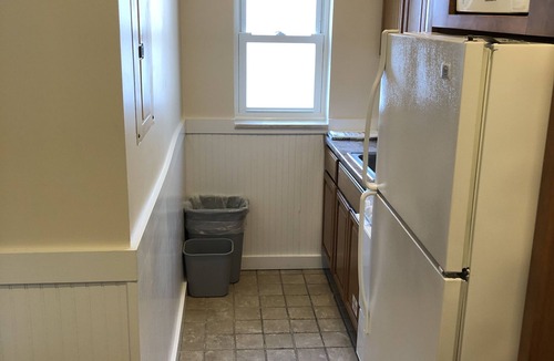 Wildwood Crest Hotel | Beachblock