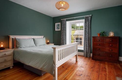 Kentisbury Apartment | Beachborough Country House